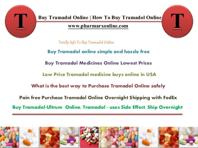 Introductory price tramadol 50mg